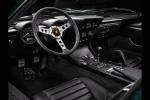 Lamborghini Miura P400 S Millechiodi 1968 года